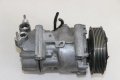 Компресор климатик Renault Clio III (2005-2013г.) 8200819568 / 8200819568-A / 8200819568A, снимка 7