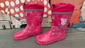 Английски детски гумени ботуши-REGATTA, снимка 5