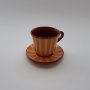 Нови!!! Керамични чаши за кафе и чай, снимка 6