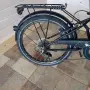 Велосипед B'twin 20", снимка 6