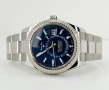 Rolex Sky-Dweller 42mm Steel Blue Dial Automatic Различни Варианти, снимка 3