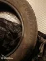 Зимни гуми Goodyear 235/60R18, снимка 1