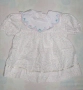Блузки, потничета, роклички за 1 г., снимка 15