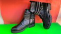 Английски дамски боти-GRACELAND, снимка 3
