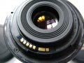 Обектив Canon EF-S 18-55mm III 1:3,5-5,6, снимка 2