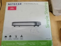 Рутер NETGEAR WNR1000v3 - RangeMax N150 Wireless Router, снимка 5