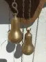 холандски стенен часовник атлас, снимка 5