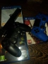 PS4/1Т+камера+допълнителен джойстик+няколко игри, снимка 1