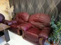 Продавам холова гарнитура кожена, снимка 9