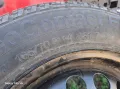 2бр.R14 4x100 4.5J ET45/54.1мм Subaru Justy,Suzuki  Ignis, снимка 9