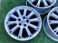 Джанти 5/114,3/17 Lexus Toyota, снимка 5
