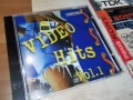 VIDEO HITS VIDEO CD 1903260806H2E6R, снимка 4