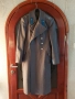 СССР-военен шинел и куртка,50те-60те год., снимка 1