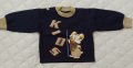 Детска блуза , снимка 1 - Бебешки блузки - 19836941