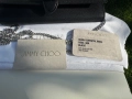 Чанта Jimmy Choo, снимка 10