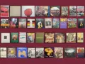 Фотография, изложби, изкуство, мода - 37 книги, снимка 1