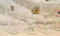 Различни чаши за бира 0,2мл, 0,4мл, 0,5мл., снимка 11