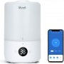 Ултразвуков арома дифузер LEVOIT Smart смарт овлажнител за въздух WiFi