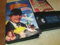 КОЙ НАТОПИ ЗАЕКА РОДЖЪР-ORIGINAL VHS VIDEO TAPE 1609251337, снимка 7
