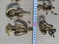Продавам стари метални дръжки, снимка 2