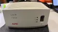 APC Line-R 1200 Automatic Voltage Regulator (Отличен,1200W), снимка 2