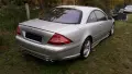 mercedes CL 500 на части, снимка 7