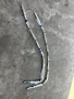 Завеса,щора Airbag Audi a4 b8/b8.5 , снимка 1