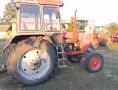 Трактор - ЮМЗ 8040 
, снимка 2