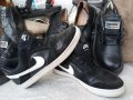 мъжки маратонки,кецове SB NIKE® Delta Force Vulc 942237 010 Black/White/Anthracite/White,SB,N- 42-43, снимка 9