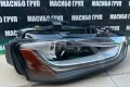 Фар десен фарове Led за Ауди А4 Б8 фейс Audi A4 B8 facelift,USA, снимка 3