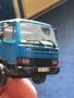 DAF 600 1.43 Scale top   rare  model Made in Spain , снимка 3