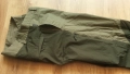 STORMBERG Trouser размер XXL за лов риболов тънък летен панталон със здрава материя - 1698, снимка 4