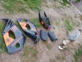🔧Продавам yamaha FZR600R  1994-1995 на части, снимка 3