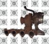 Турбина/Турбо - BMW 1/BMW 3/BMW X1 - 2.0 D - (2006 г.+) - GARRETT, снимка 5