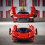 LEGO® Technic - Ferrari Daytona SP3 42143, 3778 части
