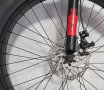 Италиански Fat Bike - MBM "Fat Machine", снимка 4