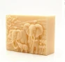 Молд за сапуни слонове , снимка 4