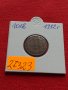 Монета 2 стотинки 1912г. Царство България за колекция - 27323, снимка 10