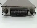 Авторадио Philips NX 344V употребявано, около 1950 година, снимка 1