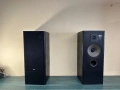 Yamaha NS-s34 — Пасивни флор колони (2 бр.) — 2-Way Bassreflex, снимка 7