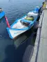Лодка с бордови двигател, снимка 1