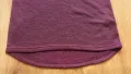 Jotunheim of NORWAY 80% Merino Wool DAMEN размер L / XL дамска термо блуза 80% Мерино Вълна - 911, снимка 17