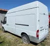 Ford Transit 2.4Tdci 125/140hp НА ЧАСТИ, снимка 4