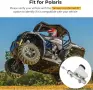 Тандемна спирачна помпа за Polaris Ranger, снимка 6