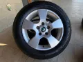 15" 5x112 Skoda Original, снимка 1