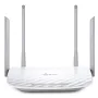 Безжичен рутер TP-Link Archer C50 AC1200, 2.4/5 GHz, 300 - 867 Mbps, 10/100, снимка 3