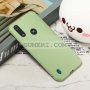 Motorola Moto E6s силиконов гръб, снимка 8