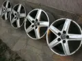 17 цола 5 х 112 мм 4 бр лети джанти - Audi,Volkswagen,Seat,Skoda !, снимка 6