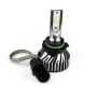 LED крушки Niken PRO 9006 30W 6500K комплект 2 броя, снимка 3