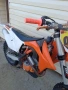 KTM SX-F 350 2015, снимка 7